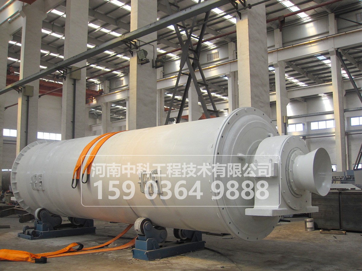 新工藝線水泥粉磨所采用磨頭倉的規(guī)格、儲量？