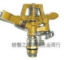 智能灌溉新時代 可控草坪噴頭產品全解析與選購指南