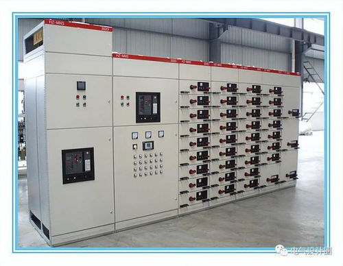 GGD、GCK、GCS、MNS四種常用配電柜核心區(qū)別簡(jiǎn)明指南
