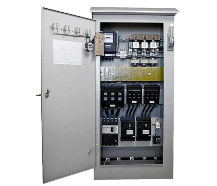 東莞配電柜選購(gòu)指南 價(jià)格、型號(hào)與深圳戶外配電柜廠家揭秘